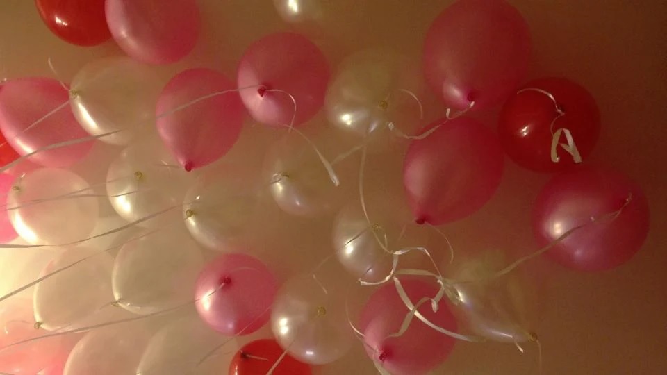 How to Make Your Helium Balloon Last Longer