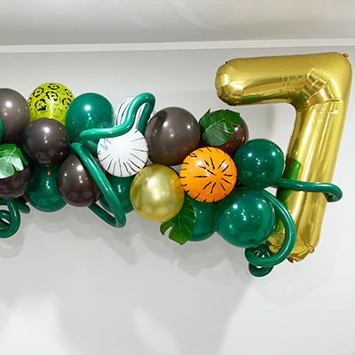 Balloon Decoration Portfolio-8