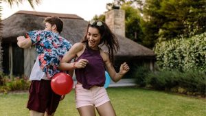 Awesome Balloon Games for Adults
